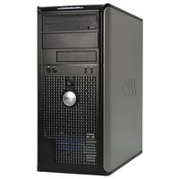 Dell Optiplex (Intel Core 2 Duo Processor 3.0GHz), New 8GB Memory, 2TB HDD, DVDRW, Windows 10 Home Edition (Renewed)