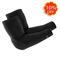 EULANT Elbow Brace Compression Support Sleeve for Tendonitis, Golfers Elbow, Tennis Elbow, Arthritis