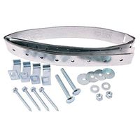 HOLDRITE QS-50 481026 Water Heater Safety Straps