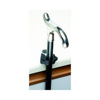 Cane Holder in Black