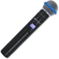 Amplivox Microphone S1695
