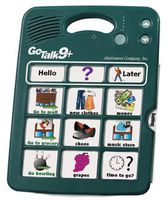 GoTalk Overlay Software v.3.0