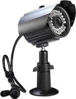 Boomlens- CCTV Camera Analog Lens 2.8mm Wide Angle 700TVL Infrared 36 LEDs Home Security Camera