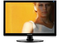 Samsung SyncMaster 2253LW 21.6-inch LCD Monitor