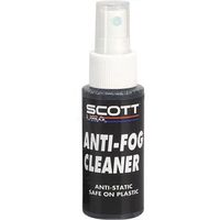 Scott Lens Cleaner with Anti-Fog Solution