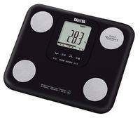 TANITA BC-751-BK InnerScan Body Composition Diet Monitor