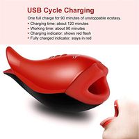 NNJELILA Pocket Pusseys Wireless Remote Control Toy for Men&Women,Waterproof, Temperature-Warming, Relieve Your Stress, Make Your Happy