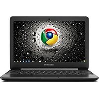 Premium Top Performance Samsung 11.6-inch Chromebook Intel Celeron Dual-Core Processor 2GB RAM 16GB eMMC SSD 802.11AC WIFI HDMI Webcam Bluetooth 11 hour Battery Chrome OS-Black