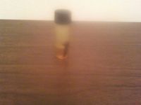 Money Drawing Oil - Supercharged