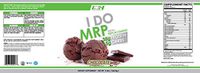 I Do Health Mrp Chocolate, 3 Pound