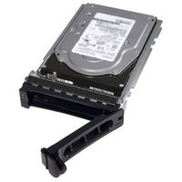 DELL 9EF248-050 1TB 7.2K 3.5 SAS 3G 16MB HDD WITH POWEREDGE TRAY - 1 YR WARR