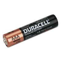 BATTERY ALK AAA 20PK DUR (Pkg of 5)