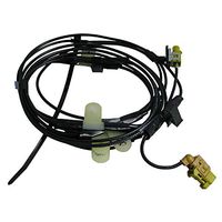 WIRING-SATELLITE RADIO