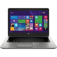 HP EliteBook 840 G2 Notebook, Intel Core i5-5300U, 8GB RAM, 256GB SSD - 080101287296 (Renewed)