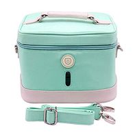 LED UV Leaner for Cell Phone - Gbivbe Phone Ster*ILI*ze Bag for Baby, Jewelry, Beauty Tools, 99.9% Cleaned in 90s