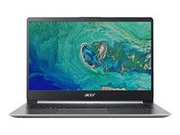 Acer Swift 1 Laptop Intel Pentium Silver N5000 1.1GHz 4GB Ram 128GB SDD W10HS (Renewed)