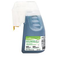 Supreme Concentrated Pot and Pan Detergent, Floral, 2.6qt Optifill System Refill, New