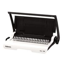 Fellowes Star 150 Manual Comb Binding Machine