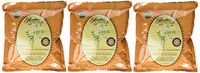 Heather's Tummy Fiber Acacia Senegal Bulk KIT (3-1lb. Pouches) ~ Organic Acacia Senegal for Irritable Bowel Syndrome