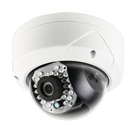 LTS CMIP7422-M Platinum Fixed Lens Dome IP Camera 2.1MP, Digitech Solutions Inc.
