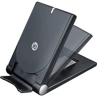 Wireless Charging Folding Stand