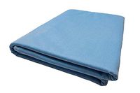 Reusable Underpad with 4-Layer Protection - (44" x 52")