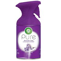 AirWick Pure Premium Aerosols - Purple Lavender, 5.5 oz., 1 ct. (Pack of 2)