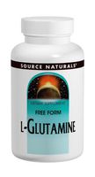 L-Glutamine 500 mg 100 Tablet (Pack of 3)