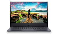 Dell Inspiron 7572 Laptop, 2019 Flagship 15.6" Full HD IPS Display, Intel Quad-Core i7-8550U, 8GB DDR4, 512GB PCIe SSD, USB-C HDMI Bluetooth 4.2 802.11ac 4GB GeForce MX150 Backlit Keyboard Win 10 Pro