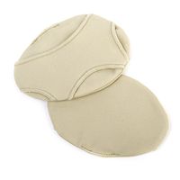 Sun Moon Ball of Foot Pad Forefoot Metatarsal Pain Relief Absorber Cushion