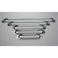 24" Chrome Plated Grab Bars