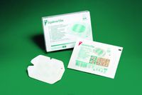 Tegaderm W/border 4 X 4-3/4 Qty 50