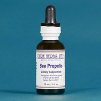 Bee Propolis - 1 OZ