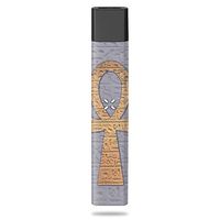 MightySkins Skin Compatible with Pax Era - Ankh | Protective, Durable, and Unique Vinyl Decal wrap Cover | Easy to Apply, Remove, and Change Styles | Made in The USA