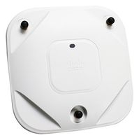 Cisco AIR-SAP1602I-B-K9 1600 Series Ap 802.11Agn Stdln Networking Device