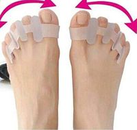 HappyFeet Orthopedic Bunion Corrector 2.0 - Free Shipping