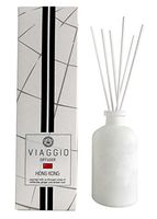 Baronessa Cali's Viaggio - Hong Kong (white tea, ginger, amber root) Diffuser