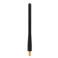 X AUTOHAUX Car Antenna AM/FM Radio Mast for Dodge