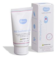 Phazix Pill Swallowing Gel - for Medication Swallowing Difficulty. Swallow Pills Easily.