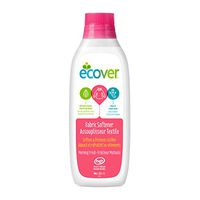 Ecover Fabric Softener Liquid, Morning Fresh, 32 Fl Oz, Pack of 12