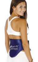 Elasto-Gel Lumbar Therapy Wrap, Sm/Med, 24-36 [Each-1 (Single)]