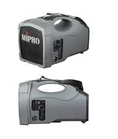 Mipro MA-101BPAH 5A | Wireless 45W PA System with Handheld Microphone