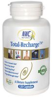 Total-Recharge Stress Relief 120 Count
