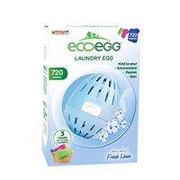 Ecoegg Laundry Egg, 720 Loads, Fresh Linen