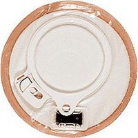 622801 - Assura 2-Piece Cap 1/2 - 1-1/2