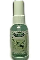 Eucalyptus Refresher Spray 2oz CS-8459