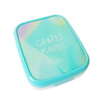 Korean Contact Lens Case Lenses Holder Travel Portable Len Glasses Box NO.14