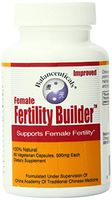 Balanceuticals Female Fertility Builder Supplement, 60 Count