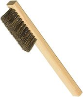 Hagerty's Horsehair Silver Brush