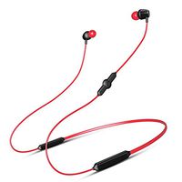 ZHONGLI Q5 Wireless Earphone - Sports Headset Bluetooth Headphones Music HiFi Bass Stereo with Mic for Running, Gym